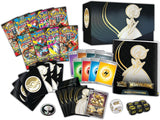 Pokémon Megaevoluzione Set Allenatore Megaevoluzione Gardevoir (IT)