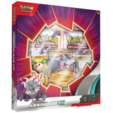 Pokémon Scarlatto & Violetto Collezione Annihilape ex (IT)