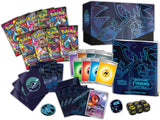 Pokémon Megaevoluzione Set Allenatore Fuoriclasse Fiamme Spettrali (IT)
