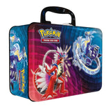 Pokémon Scarlatto & Violetto Valigetta da Collezione 2023 Back to School (IT)