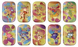 Pokémon Scarlatto & Violetto 151 Set Completo 10 Mini Tin (IT)