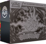Pokémon Megaevoluzione Set Allenatore Buio Pesto (IT)