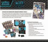 Pokémon Scarlatto & Violetto Set Allenatore Luce Nera (IT)