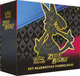 Pokémon Spada & Scudo - Zenit Regale Set Allenatore Fuoriclasse (IT)