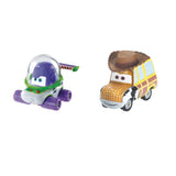 Disney Cars - Buzz Lightyear & Woody (20th Anniversary)