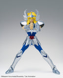 Bandai Saint Seiya Myth Cloth Cygnus Hyoga - 20th Anniversary Version