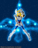 Bandai Saint Seiya Myth Cloth Cygnus Hyoga - 20th Anniversary Version