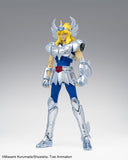 Bandai Saint Seiya Myth Cloth Cygnus Hyoga - 20th Anniversary Version