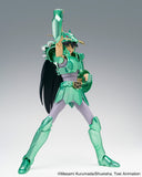 Bandai Saint Seiya Myth Cloth Dragon Shiryu - 20th Anniversary Version