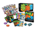 Pokémon Scarlatto & Violetto - Evoluzioni a Paldea Set Allenatore Fuoriclasse (IT)