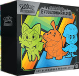 Pokémon Scarlatto & Violetto - Evoluzioni a Paldea Set Allenatore Fuoriclasse (IT)