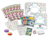 Pokémon Scarlatto & Violetto 151 Set Allenatore Fuoriclasse (IT)