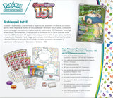 Pokémon Scarlatto & Violetto 151 Set Allenatore Fuoriclasse (IT)