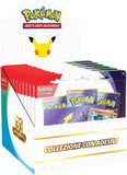 Pokémon 30° Anniversario Collezione con adesivi (IT)
