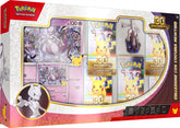 Pokémon 30° Anniversario Collezione con statuina Mewtwo (IT)