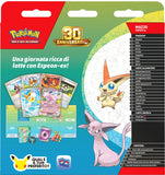 Pokémon 30° Anniversario Mazzo Lotte Espeon ex (IT)