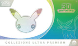Pokémon 30° Anniversario Collezione Ultra Premium Espeon (IT)