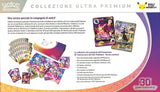 Pokémon 30° Anniversario Bundle Ultra Premium Collection (IT)