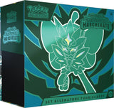 Pokémon Scarlatto & Violetto - Crepuscolo Mascherato Set Allenatore Fuoriclasse (IT)