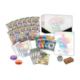 Pokémon Scarlatto & Violetto - Evoluzioni Prismatiche Set Allenatore Fuoriclasse (IT)