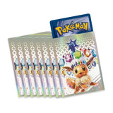 Pokémon Scarlatto & Violetto - Evoluzioni Prismatiche Set Allenatore Fuoriclasse (IT)