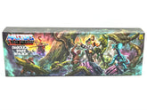 Masters of the Universe Origins - Diabolical Snake Invasion 4-Pack Exclusive (US)