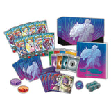 Pokémon Scarlatto & Violetto - Avventure Insieme Set Allenatore Fuoriclasse (IT)