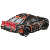 Disney Cars - Aiken Axler #28 Nitroade