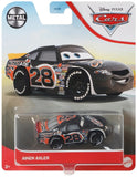 Disney Cars - Aiken Axler #28 Nitroade
