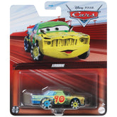 Disney Cars - Airborne