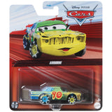 Disney Cars - Airborne