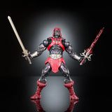 Masters of the Universe Masterverse New Eternia - Anti Eternia He-Man (US)