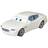 Disney Cars - Antonio Veloce Eccellente