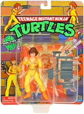 Teenage Mutant Ninja Turtles Classic - April (US)
