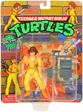 Teenage Mutant Ninja Turtles Classic - April (US)