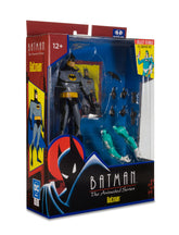 Batman Animated Series DC Direct - Batman