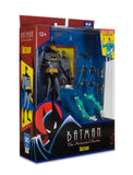 Batman Animated Series DC Direct - Batman