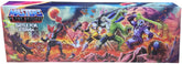 Masters of the Universe Origins - Battle for Eternia 4-Pack