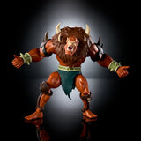 Masters of the Universe Origins Cartoon 200x Deluxe - Beast Man