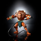 Masters of the Universe Origins Cartoon 200x Deluxe - Beast Man