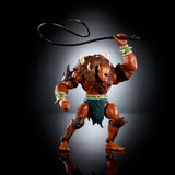 Masters of the Universe Origins Cartoon 200x Deluxe - Beast Man