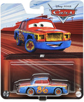 Disney Cars - Bill