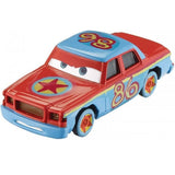 Disney Cars - Bill