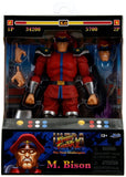 Ultra Street Fighter II: The Final Challengers - M. Bison