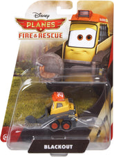 Disney Planes - Blackout