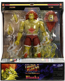 Ultra Street Fighter II: The Final Challengers - Blanka