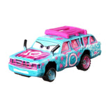 Disney Cars - Blind Spot