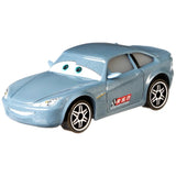 Disney Cars - Bob Cutlass