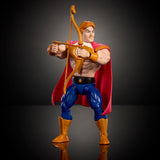 Masters of the Universe Origins Cartoon - Bow