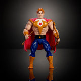 Masters of the Universe Origins Cartoon - Bow